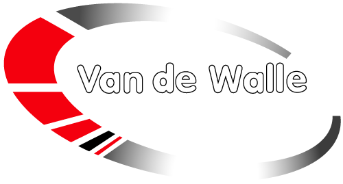 logo entreprise Transports Van de Walle